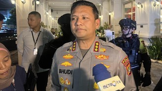 Polisi Perluas Penggeledahan Kasus Korupsi PLN-ASABRI-KS ke Jawa Barat