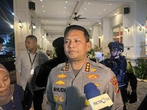 Polisi Perluas Penggeledahan Terkait 3 Kasus Korupsi ke Jawa Barat