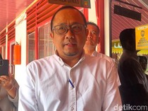 Kadisdik Langkat Diperiksa KPK Usai Bupati Kena OTT