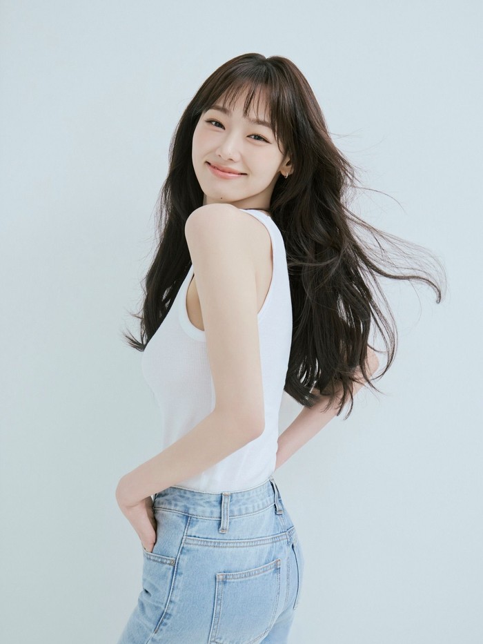 Kang Mina