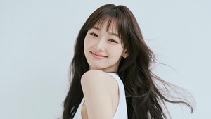 Kang Mina juga masuk daftar bintang yang dapat tawaran main live action Solo Leveling. Belum lama ini dia tampil di serial original Netflix If Wishes Could Kill. (Foto: Instagram @_happiness_o)