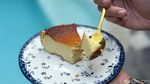Tersembunyi di Antasari! Kantin Ini Sajikan Bebek Lado Ijo dan Cheesecake