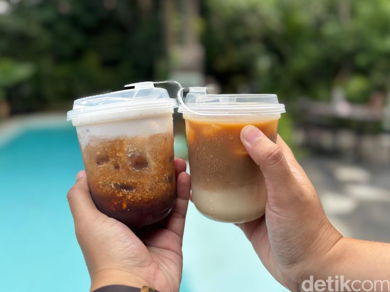 Kantin Putih Melati