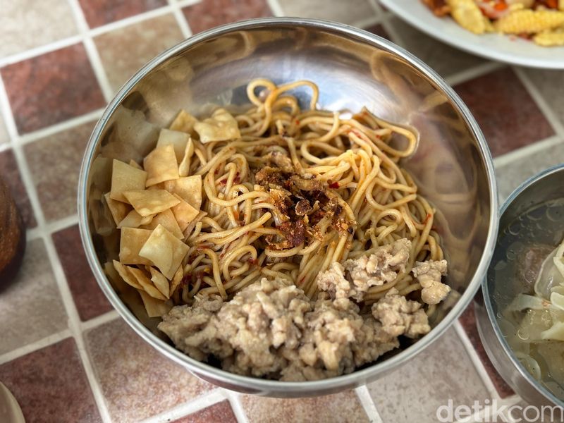 Kantin Putih Melati