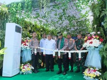 Pesan Kapolri ke Jajaran Polda Riau: Dengar dan Respons Cepat Keluhan Masyarakat