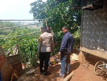8 Fakta Tragedi Ledakan Mortir Tewaskan 3 Warga Bandung Barat