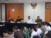 Wamendagri Bima Arya Sebut Tata Ruang Jadi Kunci Kembangkan Potensi Kepri