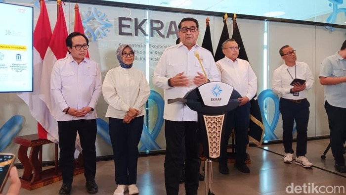 Kemenekraf