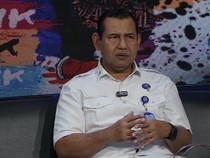 BNNP Jateng Dorong Kurikulum Antinarkoba di Sekolah-sekolah