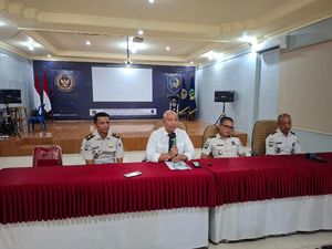 Kalapas Tanjung Raja Akui Kewalahan Awasi 900 Warga Binaan Usai Napi Live