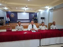 Napi Live di Medsos dalam Lapas Tanjung Raja, Remisinya Dicabut
