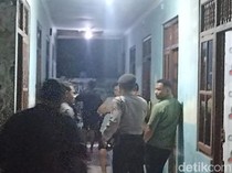 Keributan Pecah di Denpasar Usai Argentina Menang, Dipicu Selebrasi Geber Motor