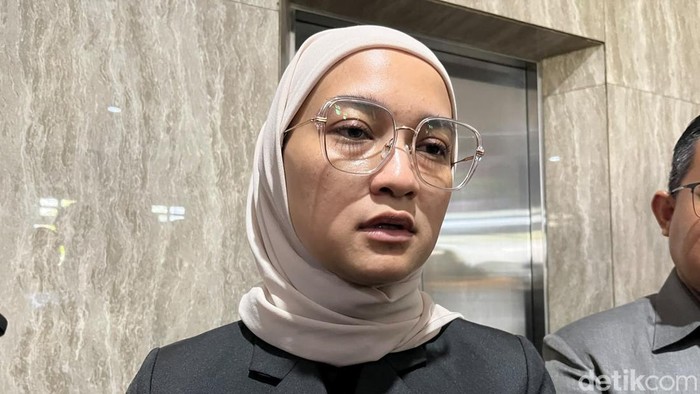 Ketua DPRD Kota Malang Amithya Ratnanggani Sirraduhita.