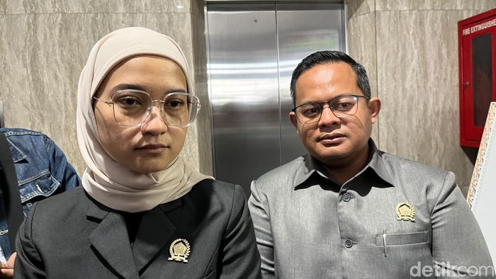 Ketua DPRD Kota Malang Amithya Ratnanggani Sirraduhita.