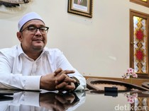 MUI Jabar Soroti Tren Boti, Ingatkan Warga Tak Persekusi