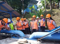 Krisis Air di Bogor, DPRD Desak Tirta Pakuan Tuntaskan Infrastruktur