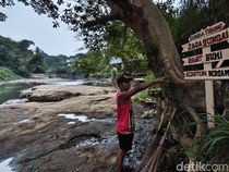 Domba Tubing: Bukan Wisata Biasa, Aksi Nyata Rawat Ciliwung