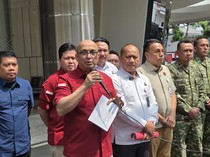 Video: Kejagung Tetapkan 3 Tersangka Ekspor Ilegal Tanah Jarang PT PMM