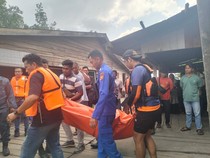 3 Korban Kapal Tenggelam di Siak Ditemukan Tewas, Ada Pegawai Bea Cukai