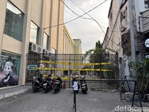 Ini Alasan Walkot Eri Tutup Parkir Swasta di Jalan Tunjungan