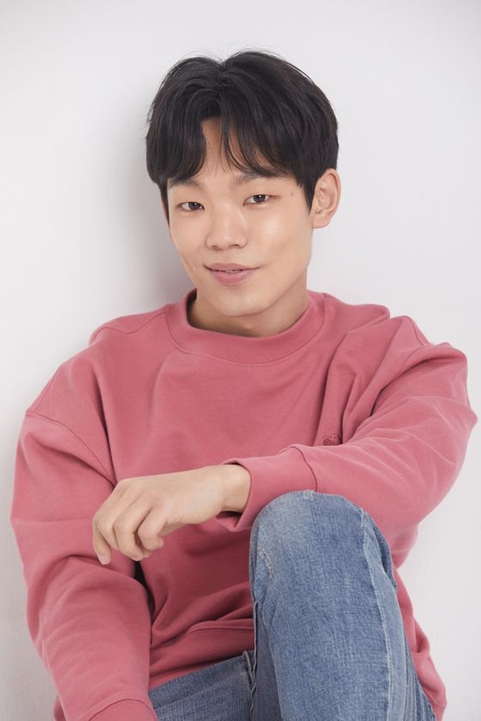 Aktor Korea pemeran Mr. Sunsine (2018) Lee Jung Hyun.