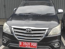 Kijang Innova Dilelang Mulai Rp 90 Jutaan, Begini Kondisinya