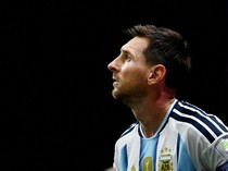 Rekor 7 Pertemuan Argentina Vs Swiss: La Albiceleste Tak Pernah Kalah!