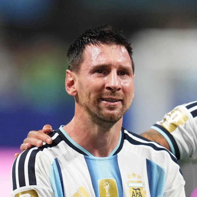 8 Makanan Favorit Lionel Messi yang Bikin Penasaran Penggemarnya