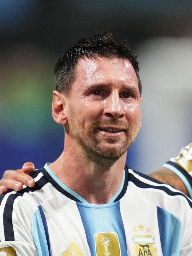 8 Makanan Favorit Lionel Messi yang Bikin Penasaran Penggemarnya