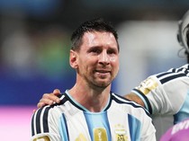 8 Makanan Favorit Lionel Messi yang Bikin Penasaran Penggemarnya
