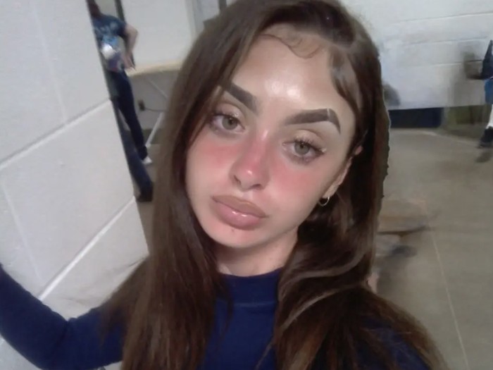 Mackenzie Shirilla