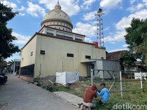 Makam di Pekarangan Gribig Kudus Tak Lagi Diprotes Tetangga, Ini Syaratnya