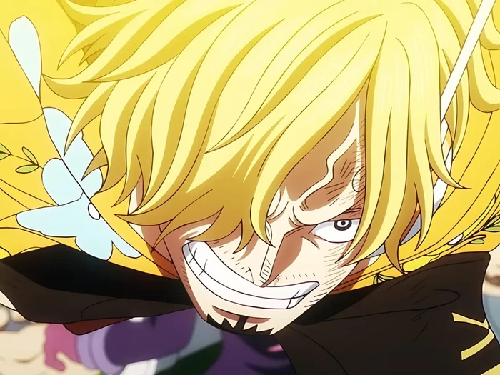 Manga One Piece