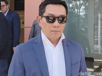 Doa Ridwan Kamil yang Terjawab