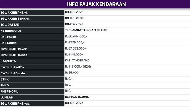 McLaren pakai pelat nomor Ferrari McLaren pakai pelat nomor Ferrari