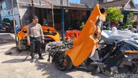 Pelajaran dari Kecelakaan Mengerikan McLaren hingga Terbelah Dua