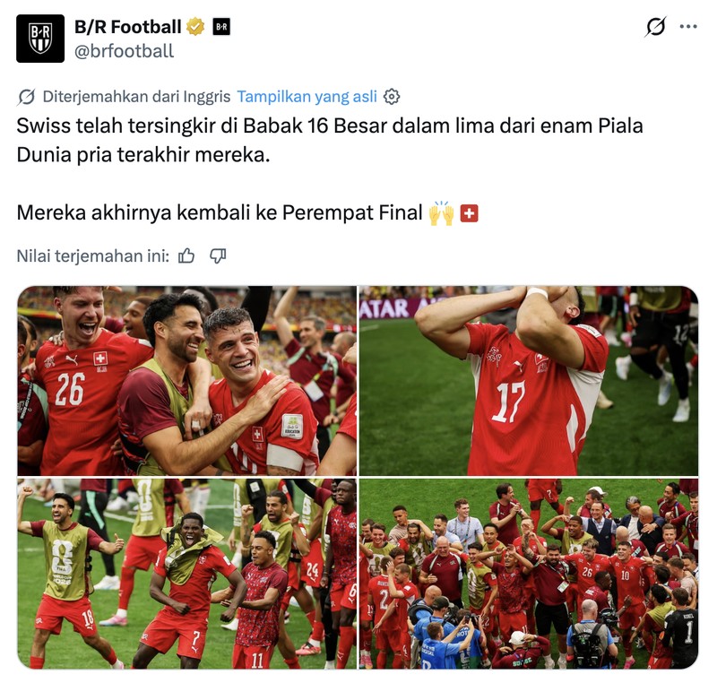 Meme Swiss