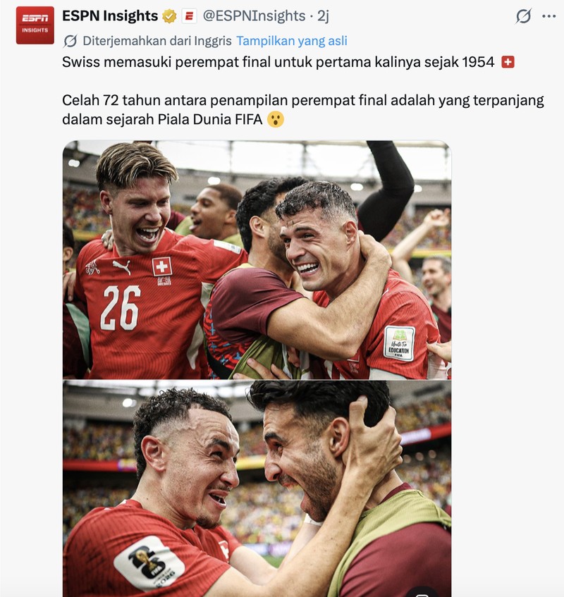 Meme Swiss