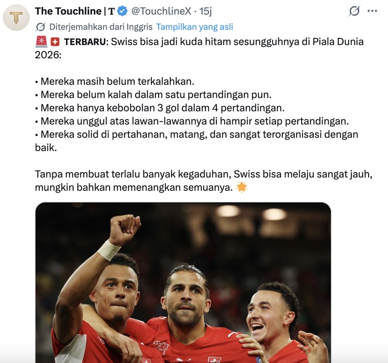 Meme Swiss