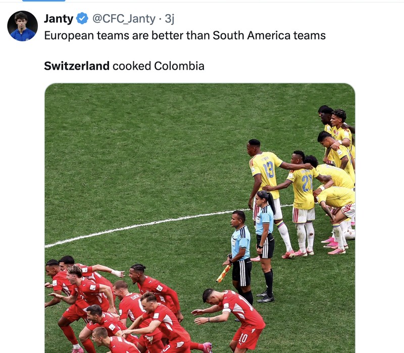 Meme Swiss