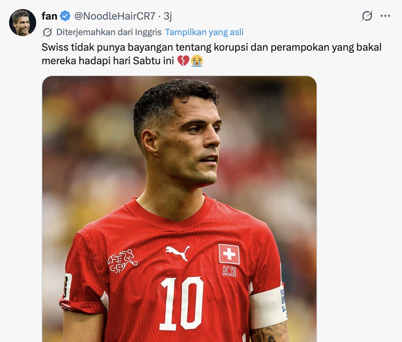 Meme Swiss