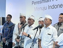 Zulhas Ungkap 8 PSEL Baru Segera Dibangun usai Proyek Bali