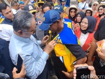 Cerita Syahrial Jual Tanah Perbaiki Enang-Enang & Kumpulkan Donasi Rp 1 M