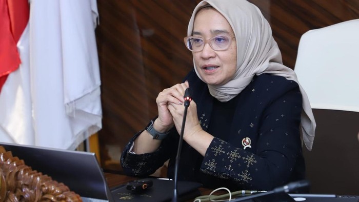 Menteri Rini Tegaskan ZI Bukan Soal Predikat tapi Perubahan Budaya Kerja