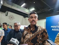 Potongan Ojol Masih 20%? Menteri UMKM Akan Cek Aplikator