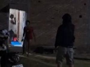 Kronologi Maling di Takalar Ancam Polisi Pakai Pisau Saat Hendak Ditangkap