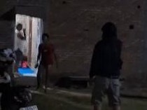 Kronologi Maling di Takalar Ancam Polisi Pakai Pisau Saat Hendak Ditangkap