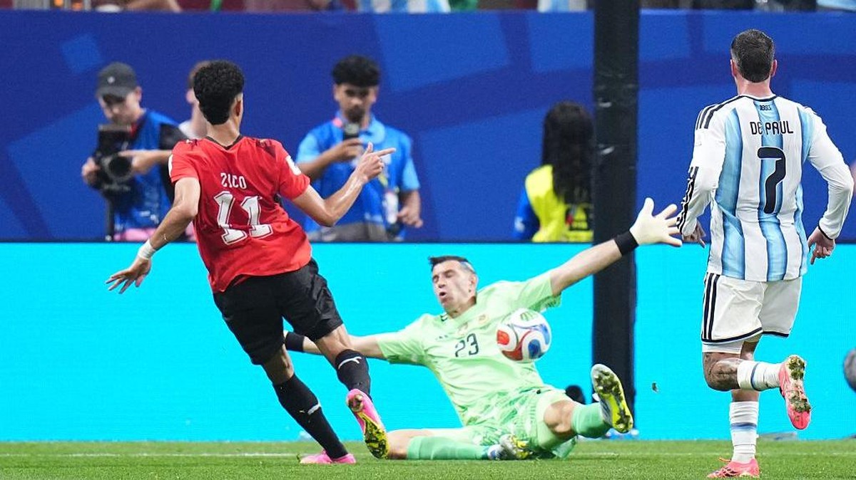 Mostafa Zico Mostafa Zico