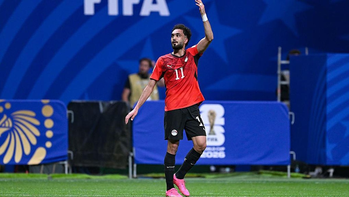 mostafa ziko,mostafa zico,piala dunia 2026,timnas mesir,argentina vs mesir,piala dunia 2026,juara bola dunia 2026