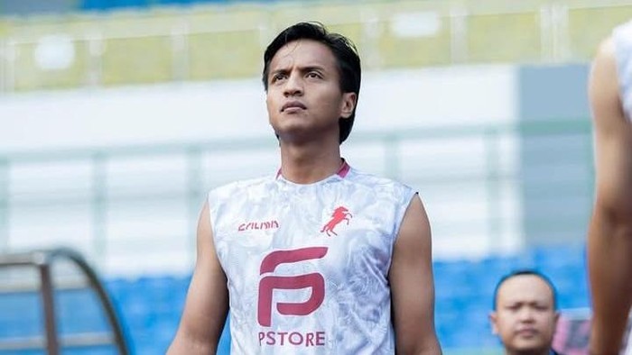 Muhammad Syukron
